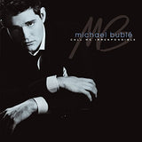 Michael Buble CALL ME IRRESPONSIBLE [Records & LPs]