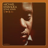 迈克尔·基瓦努卡 (Michael Kiwanuka) 重返家园 [唱片 &amp; LP]