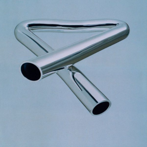 Mike Oldfield TUBULAR BELLS III [唱片 &amp; LP]