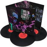 Miles Davis Miles Davis Quintet: Freedom Jazz Dance - The Bootleg Series, Vol. 5 (Gatefold LP Jacket) (3 Lp's) [Vinyl]