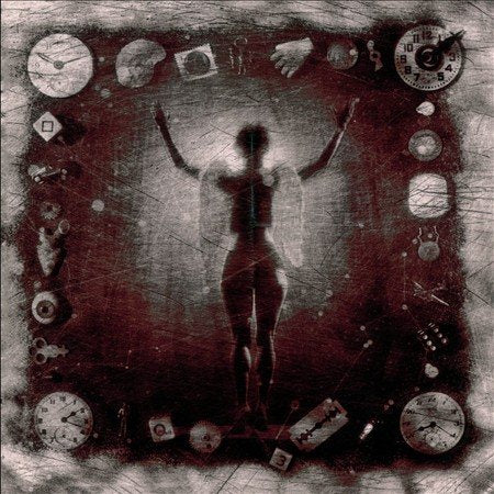 KE*A*H** [Psalm 69] (180 Gram Vinyl) (Vinyl)