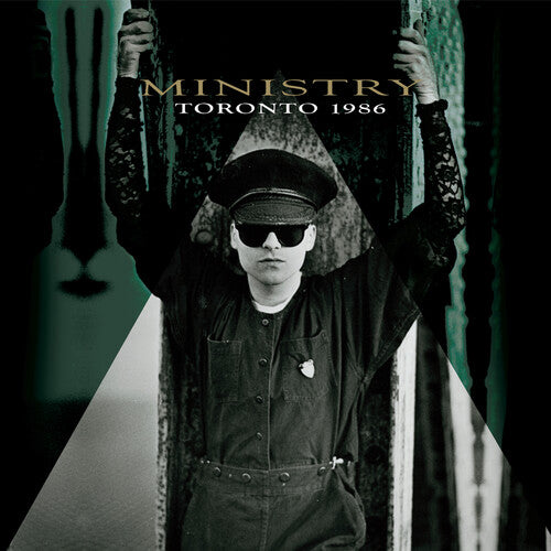 Toronto 1986 (Colored Vinyl, Green & Black Splatter, Limited Edition, Gatefold LP Jacket) (Vinyl)