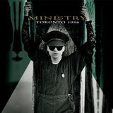 Toronto 1986 (Colored Vinyl, Green & Black Splatter, Limited Edition, Gatefold LP Jacket) (Vinyl)