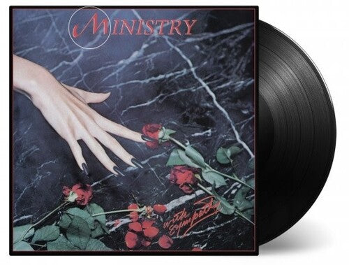 Ministry With Sympathy [Import] [Records & LPs]