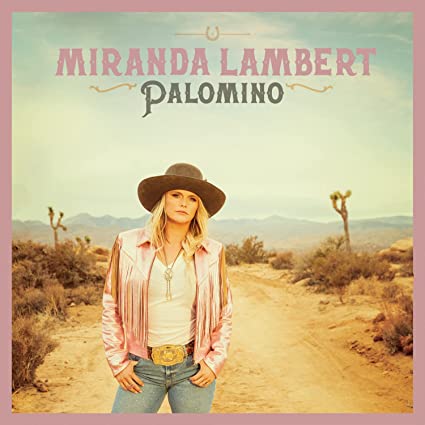 Miranda Lambert Palomino (2 Lp's) [Discos y LPs]