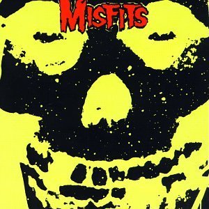 COLECCIÓN Misfits [Discos y LP]