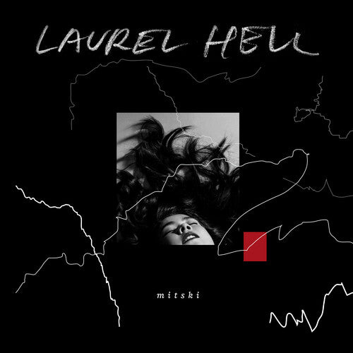 Laurel Hell (Opaque Red) (Vinyl)