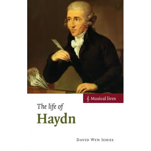 The Life of Haydn