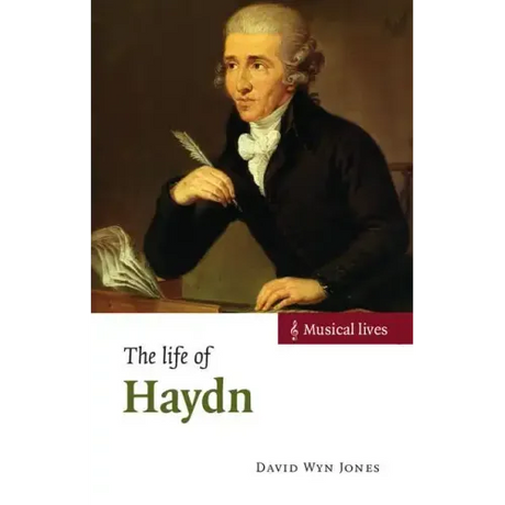 The Life of Haydn