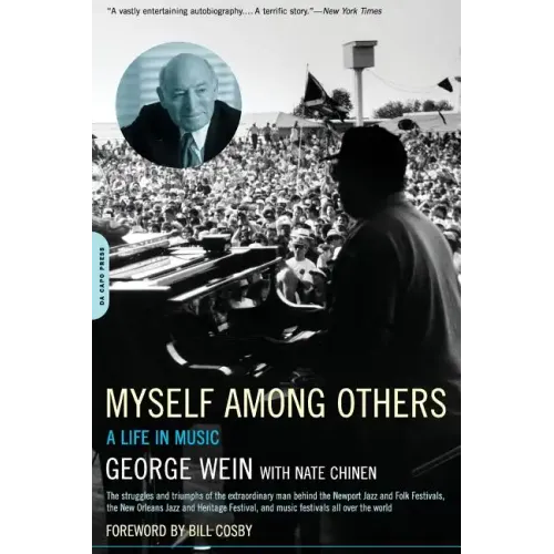 Myself Among Others: A Life in Music
