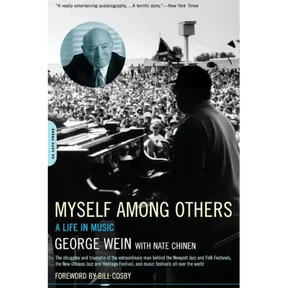 Myself Among Others: A Life in Music