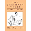 Gershwin Yrs PB