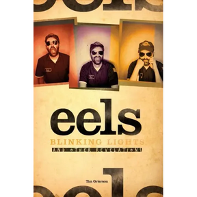 Eels: Blinking Lights and Other Revelations