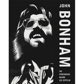 John Bonham: The Powerhouse Behind Led Zeppelin