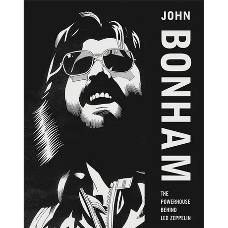 John Bonham: The Powerhouse Behind Led Zeppelin
