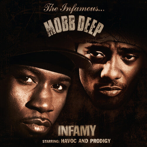 Mobb Deep Infamy: 20th Anniversary Edition (2 Lp's) [Records & LPs]