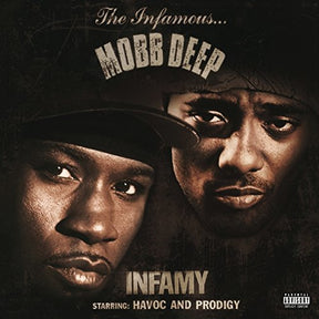 Mobb Deep Infamy [Vinyl] - Apocalypse Vinyl