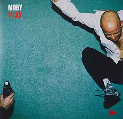 Play (140 Gram Vinyl) (2 Lp's) (Vinyl)
