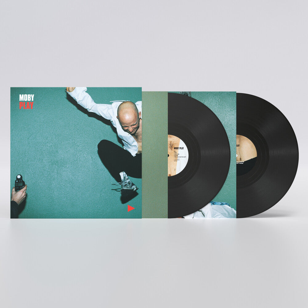 Play (140 Gram Vinyl) (2 Lp's) (Vinyl)
