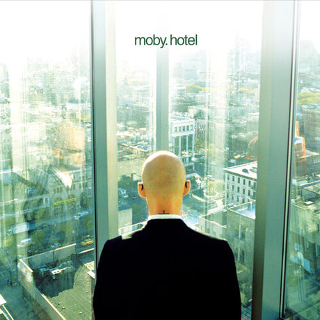 Hotel (180 Gram Vinyl) (Vinyl)