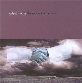 Moon and Antartica (Vinyl)