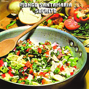 Mongo Santamaria Sofrito [LP] [Vinyl] - Apocalypse Vinyl
