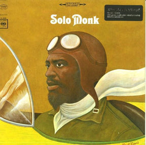 Solo Monk (Vinyl)