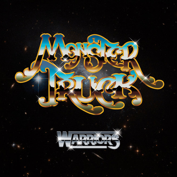 Warriors (Vinyl)