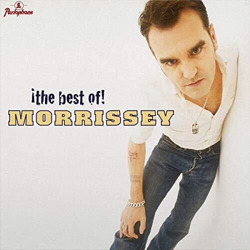 Morrissey ¡The Best Of! [Import] (2 Lp's) [Records & LPs]