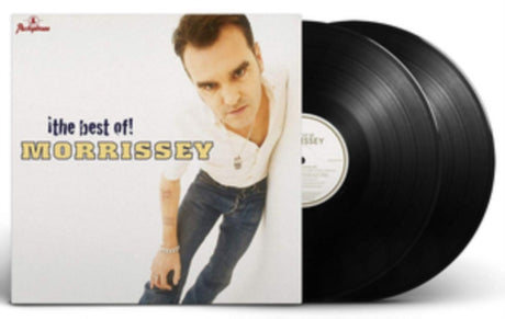 Morrissey ¡The Best Of! [进口] (2 Lp) [唱片 &amp; LP]