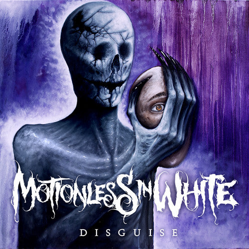 Disguise [Explicit Content] (CD)
