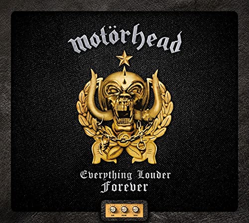Everything Louder Forever - The Very Best Of (2xCD) (CD)