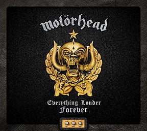 Everything Louder Forever - The Very Best Of (2xCD) (CD)