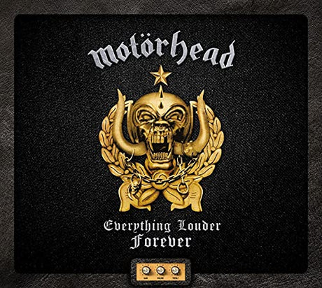 Everything Louder Forever - The Very Best Of (2xCD) (CD)