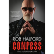 Confess: The Autobiography