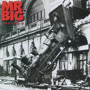 Lean Into It (30th Anniversary Edition) (MQA-CD) (2 Cd's) (CD)