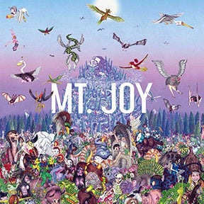 Mt. Joy Rearrange Us [Vinyl] - Apocalypse Vinyl