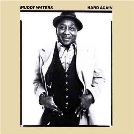 Muddy Waters Hard Again [Records & LPs]