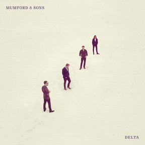 Delta [2 LP] (Vinyl)