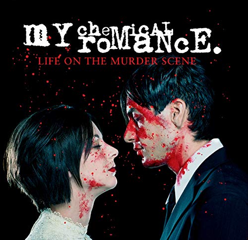 My Chemical Romance | Apocalypse Vinyl