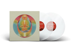 My Morning Jacket My Morning Jacket [Clear 2 LP] [Vinyl] - Apocalypse Vinyl