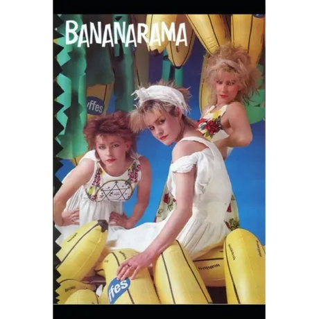 Bananarama: Venus