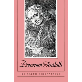 Domenico Scarlatti