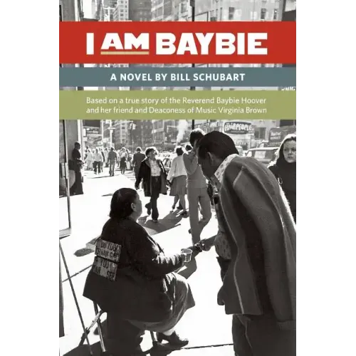 I Am Baybie: The Rev. Baybie Hoover