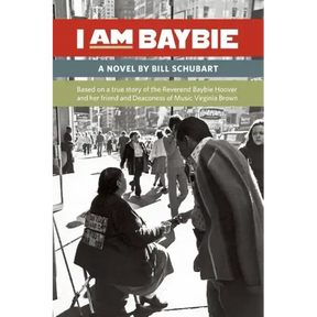 I Am Baybie: The Rev. Baybie Hoover