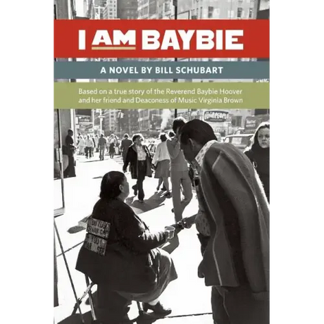 I Am Baybie: The Rev. Baybie Hoover