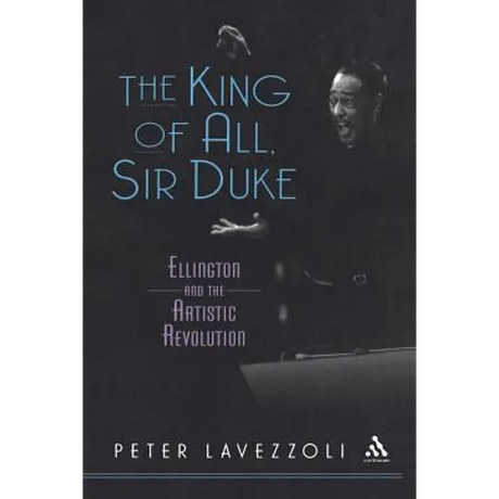 The King of All, Sir Duke