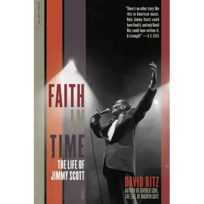 Faith in Time: The Life of Jimmy Scott