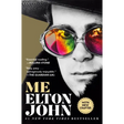 Me: Elton John Official Autobiography