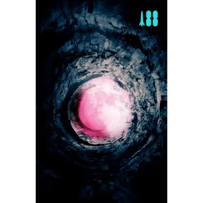 Pink Moon, a Story about Nick Drake